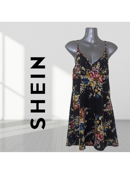 Dresses & Skirts - Shein summer dress ✔️